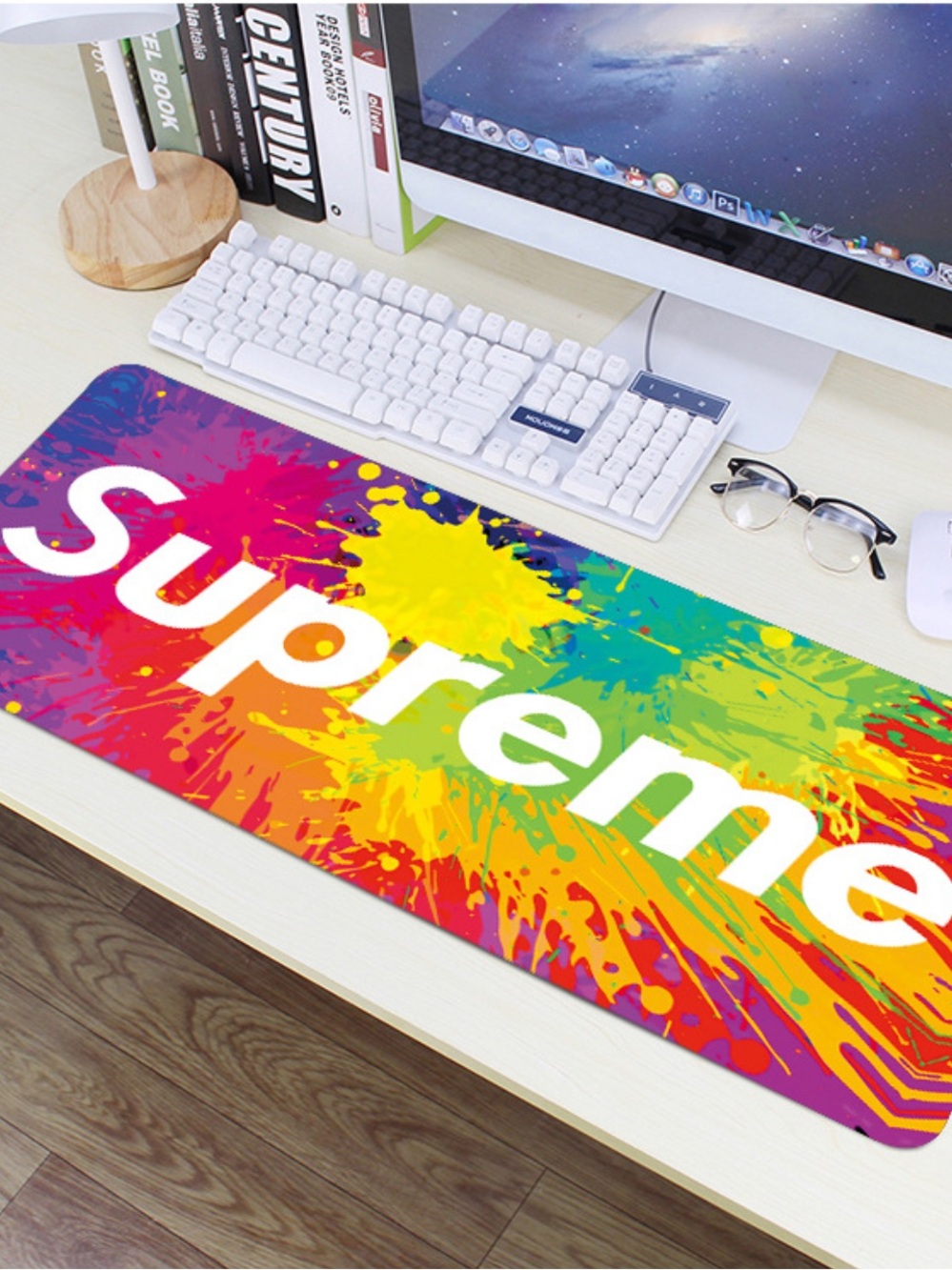 Custom mats